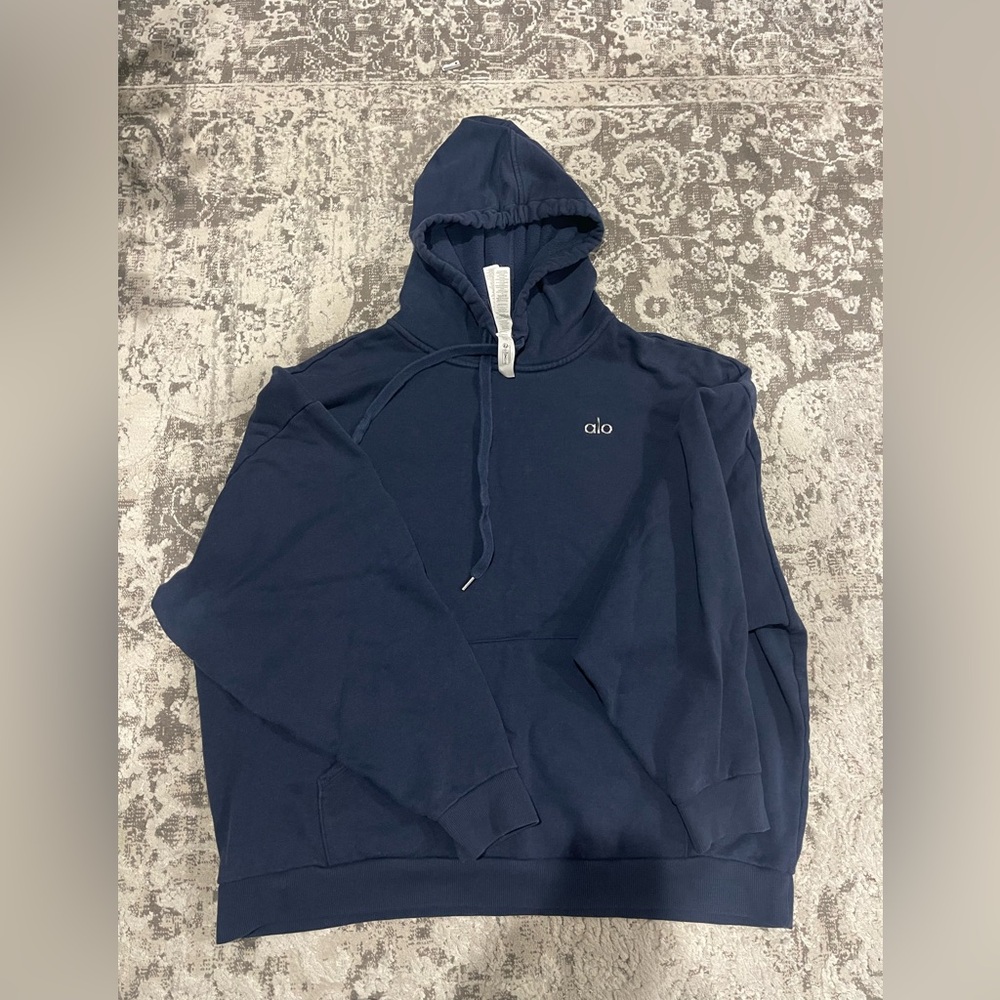ALO Yoga Accolade Hoodie